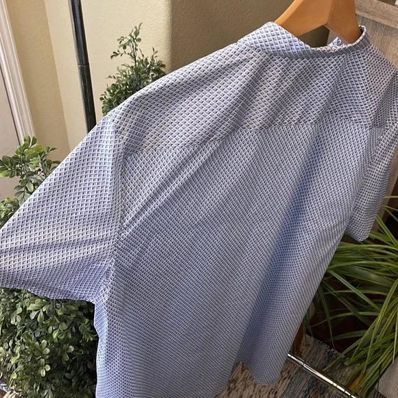 Calvin Klein Dress Shirt Size XXL, Brand New - Picture 11 of 14